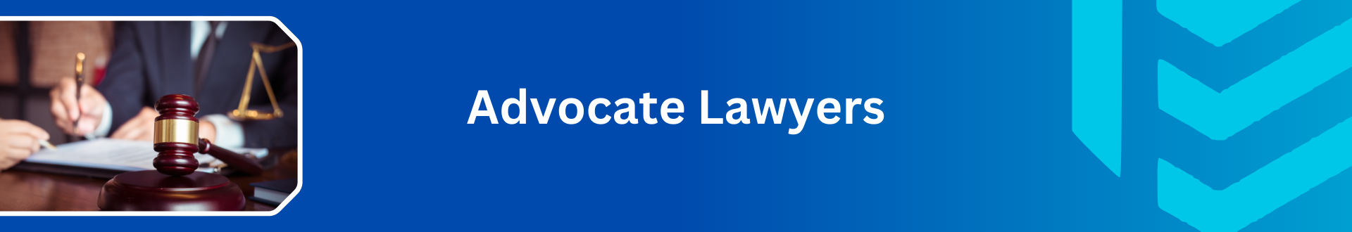 Hall 6 - Advocates Lawyers